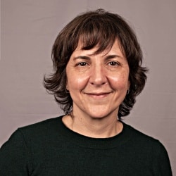 Luisa Calvo Rubio