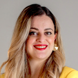 Beatriz Calzada Martínez