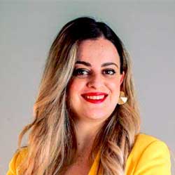 Beatriz Calzada