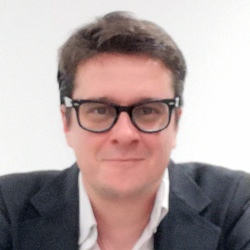 Javier Camino