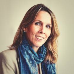 Carmen Camuñas Jurado