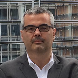 Miguel Ángel Cañada