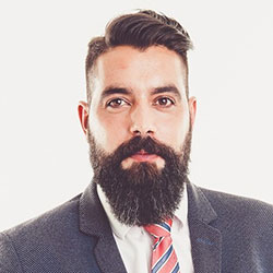 Victor Manuel Cañadillas Vallecillo