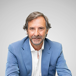 Carlos Canitrot Varela