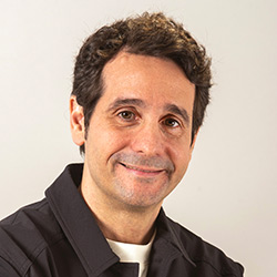 David Cantallops Jiménez