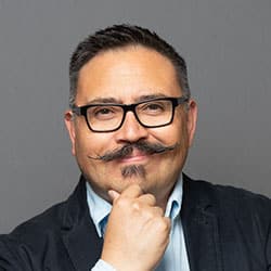 Carlos Cantu