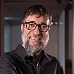 Jesús Cao