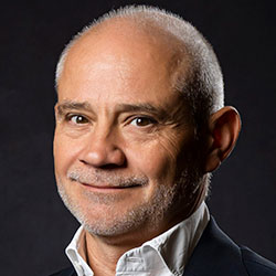 Víctor Ángel Caramanzana Rey