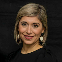 Patricia Carballedo