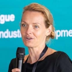 Mojca Cargo