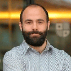 Carlos Molina