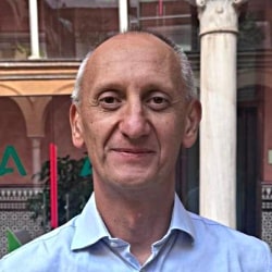 Francisco Caro