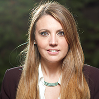 Caroline Arrú