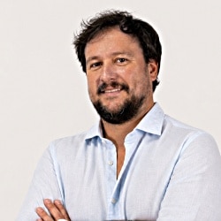 Borja Carvajal