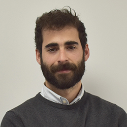 Jorge Casado