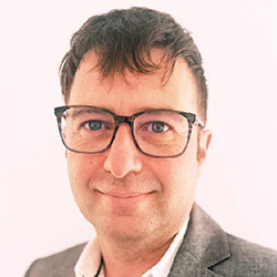 Gerardo Casas Fernández