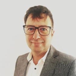 Gerardo Casas Fernández