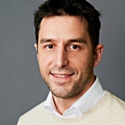 Miguel Castanedo