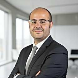 Florencio Castro Fernández