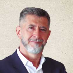 José Antonio Castro