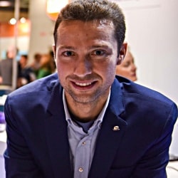 Juan Caubet