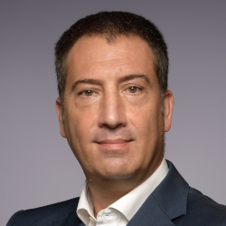 Lluís Cedó Margarit