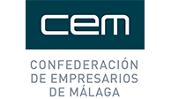 Confederación de empresarios de Málaga