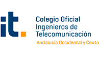 Colegio Oficial de Ingenieros de Telecomunicación de Andalucía occidental y ceuta