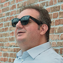 Jonathan Chacón Barbero
