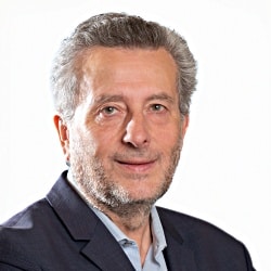 Rafael Chamorro Marín