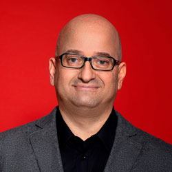 Ernesto Ciorra