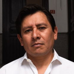 Angel Cisneros