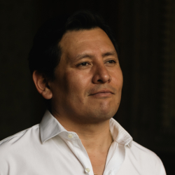 Angel Cisneros