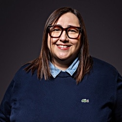 Irene Cívico