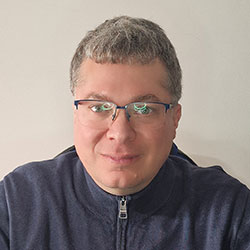 Alejandro Cobo Góngora