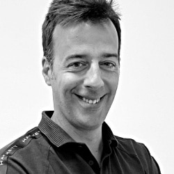 Daniel Cobo Albo