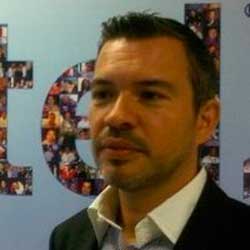 David Colomo