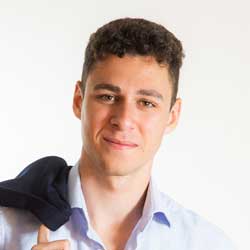 Sergio Conejo
