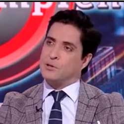 Emilio Corchado