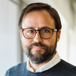 Sergio Cortes Abad