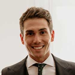 Borja Cruz Ballesteros