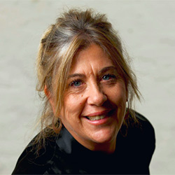 Belén Cuadrillero Fernández