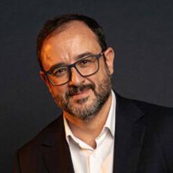 Víctor Cuervo