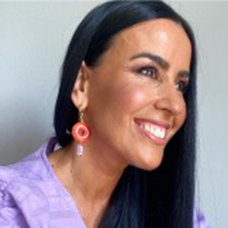 Laura Cuesta