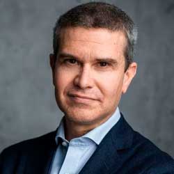 Daniel Cuevas