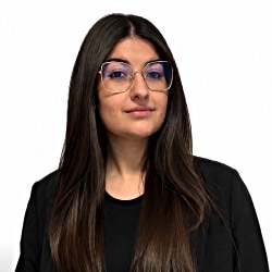María Cuevas Cortés