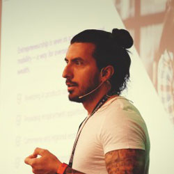 Diego Calascibetta