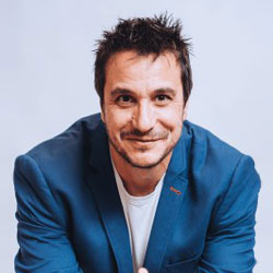 Diego Escalada Lopez