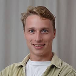 Daniel Panea Lichtig