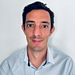Guillaume Dahan
